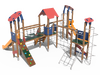 Детский игровой комплекс Нордика 22